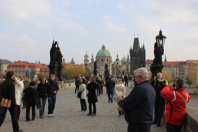 Prague, Czech Republic